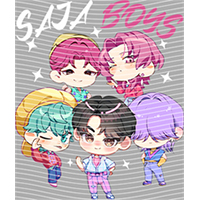 Demon Hunter Girls-LM 53